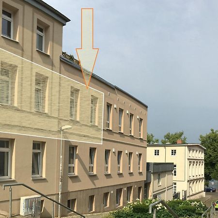 Schwerin Apartment Am Pfaffenteich Экстерьер фото