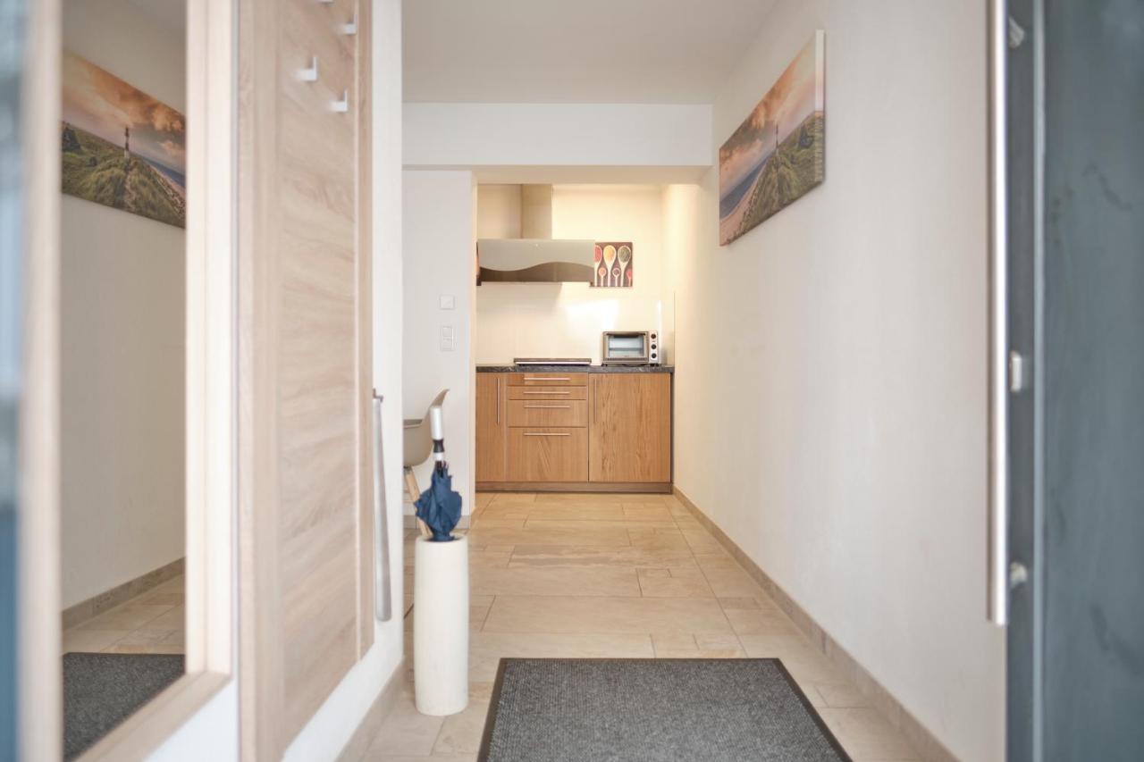 Schwerin Apartment Am Pfaffenteich Экстерьер фото