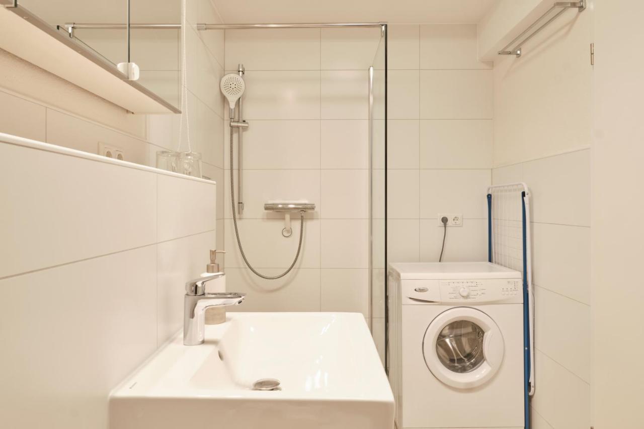 Schwerin Apartment Am Pfaffenteich Экстерьер фото