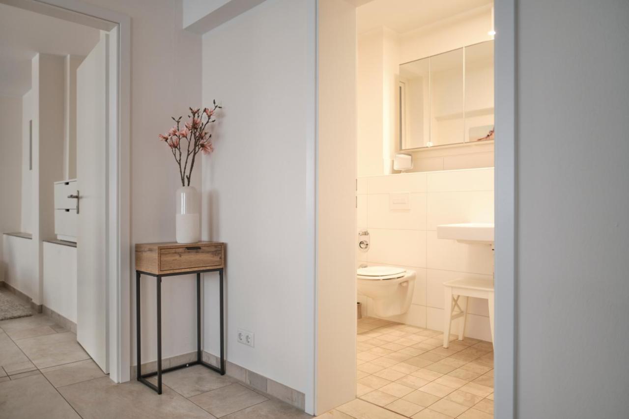 Schwerin Apartment Am Pfaffenteich Экстерьер фото