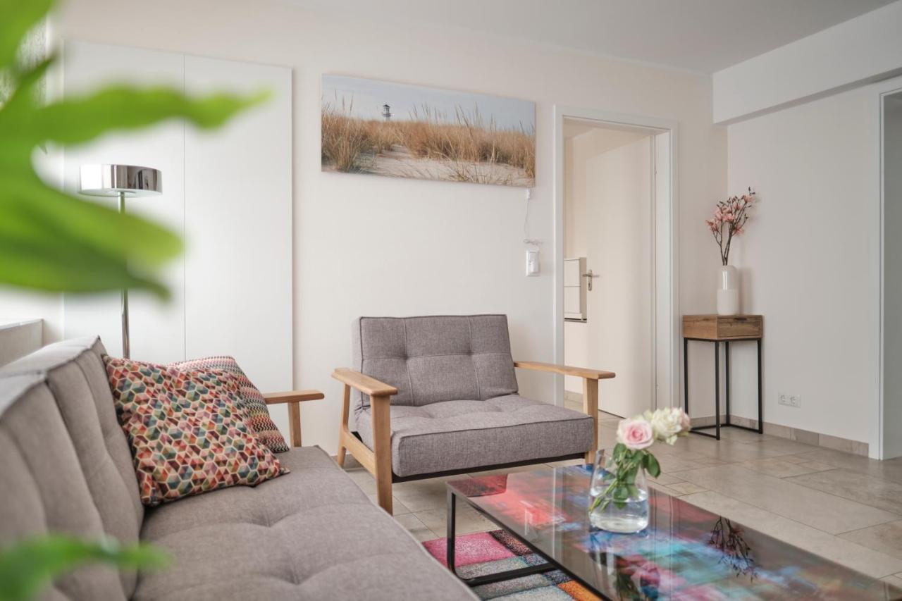 Schwerin Apartment Am Pfaffenteich Экстерьер фото