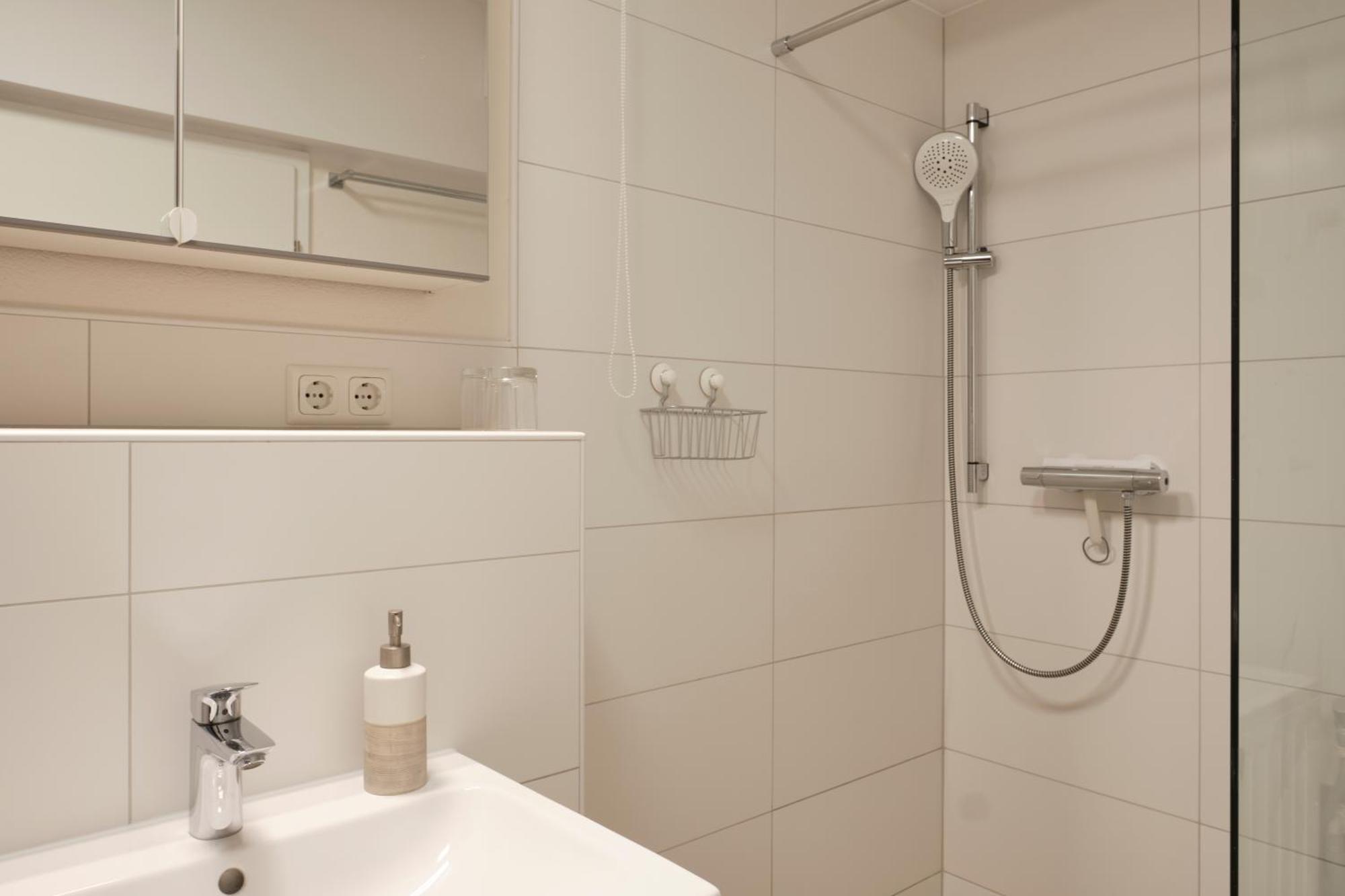 Schwerin Apartment Am Pfaffenteich Экстерьер фото