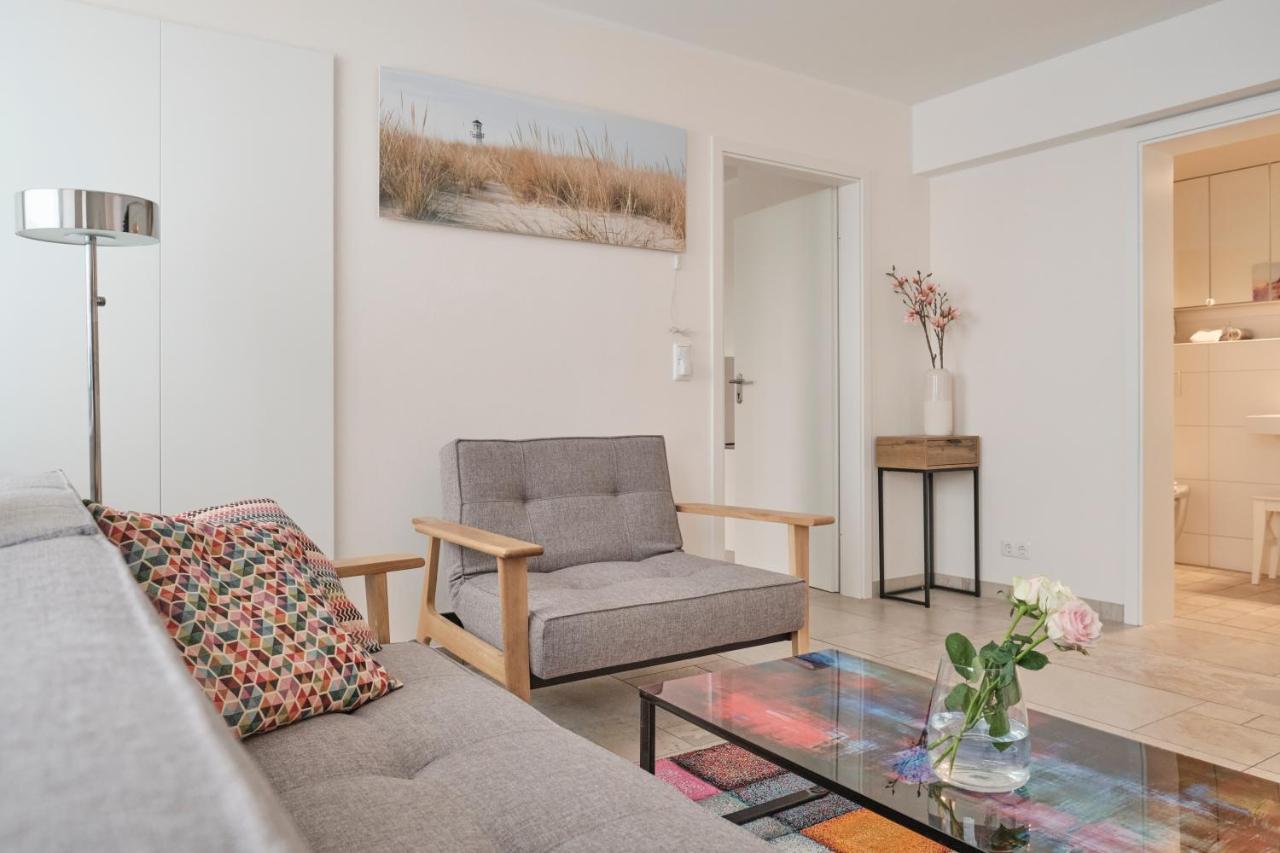 Schwerin Apartment Am Pfaffenteich Экстерьер фото