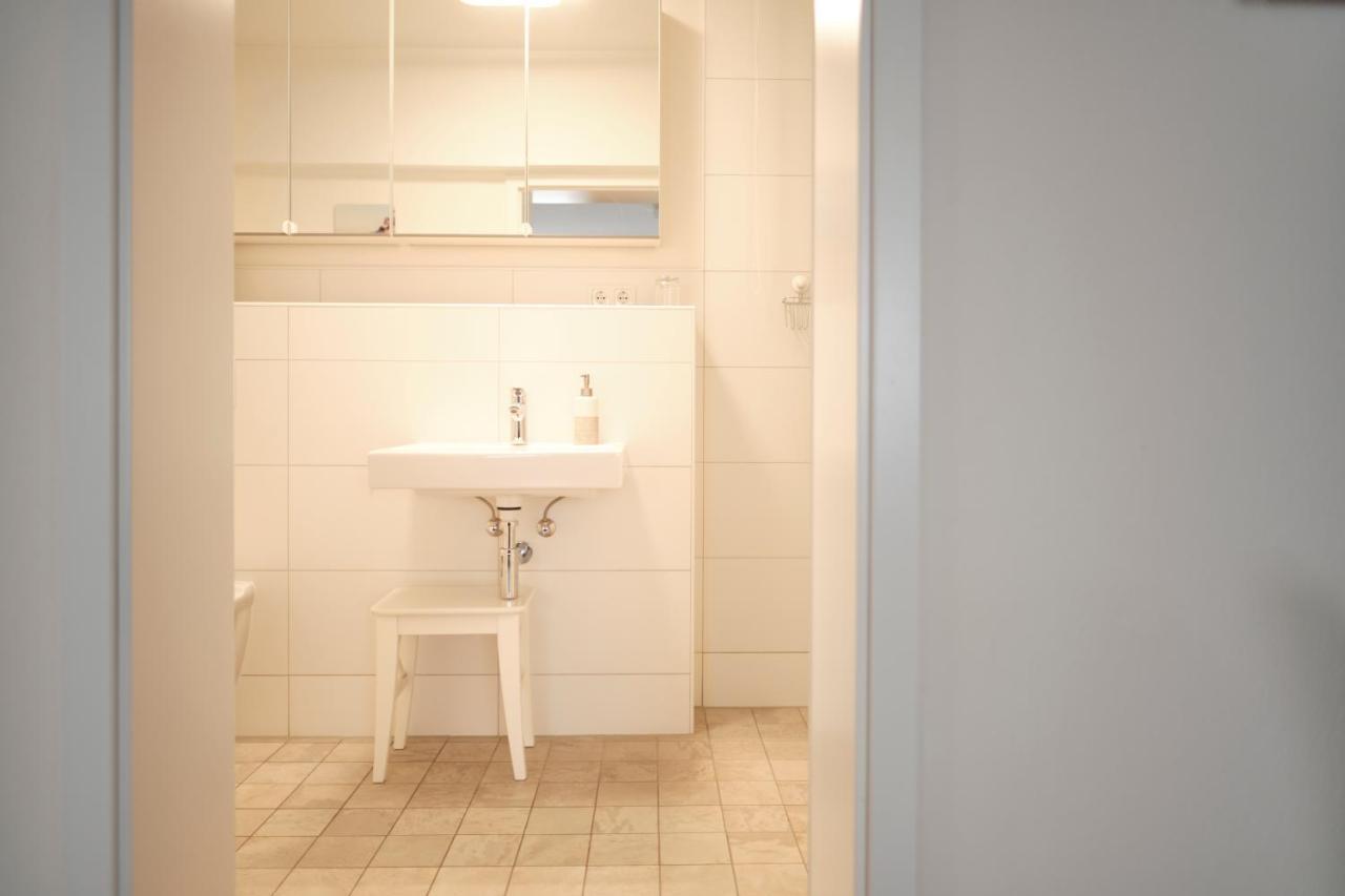 Schwerin Apartment Am Pfaffenteich Экстерьер фото
