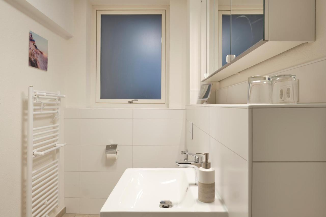 Schwerin Apartment Am Pfaffenteich Экстерьер фото