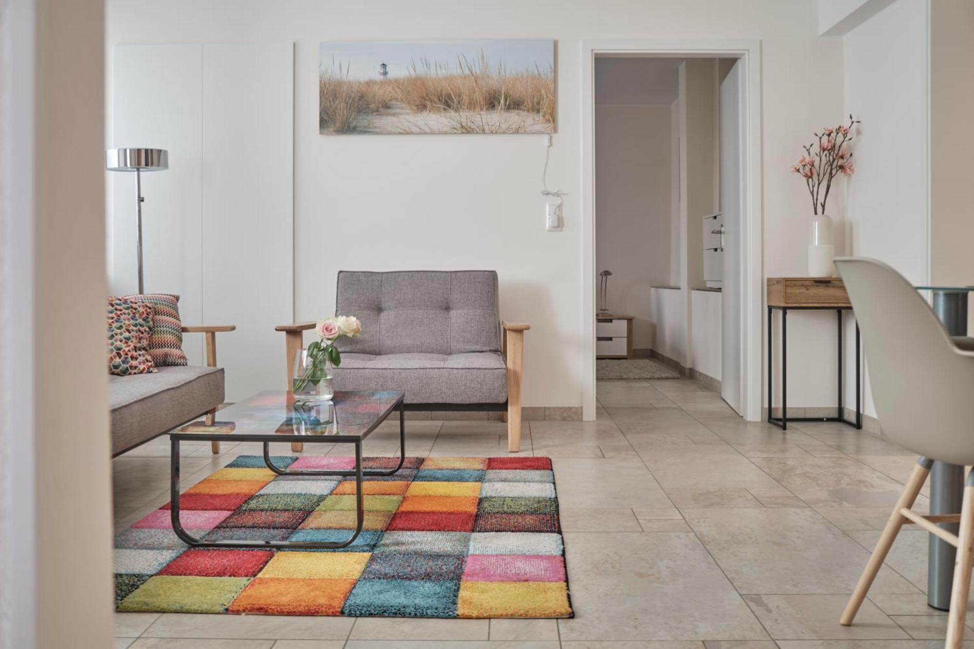 Schwerin Apartment Am Pfaffenteich Экстерьер фото