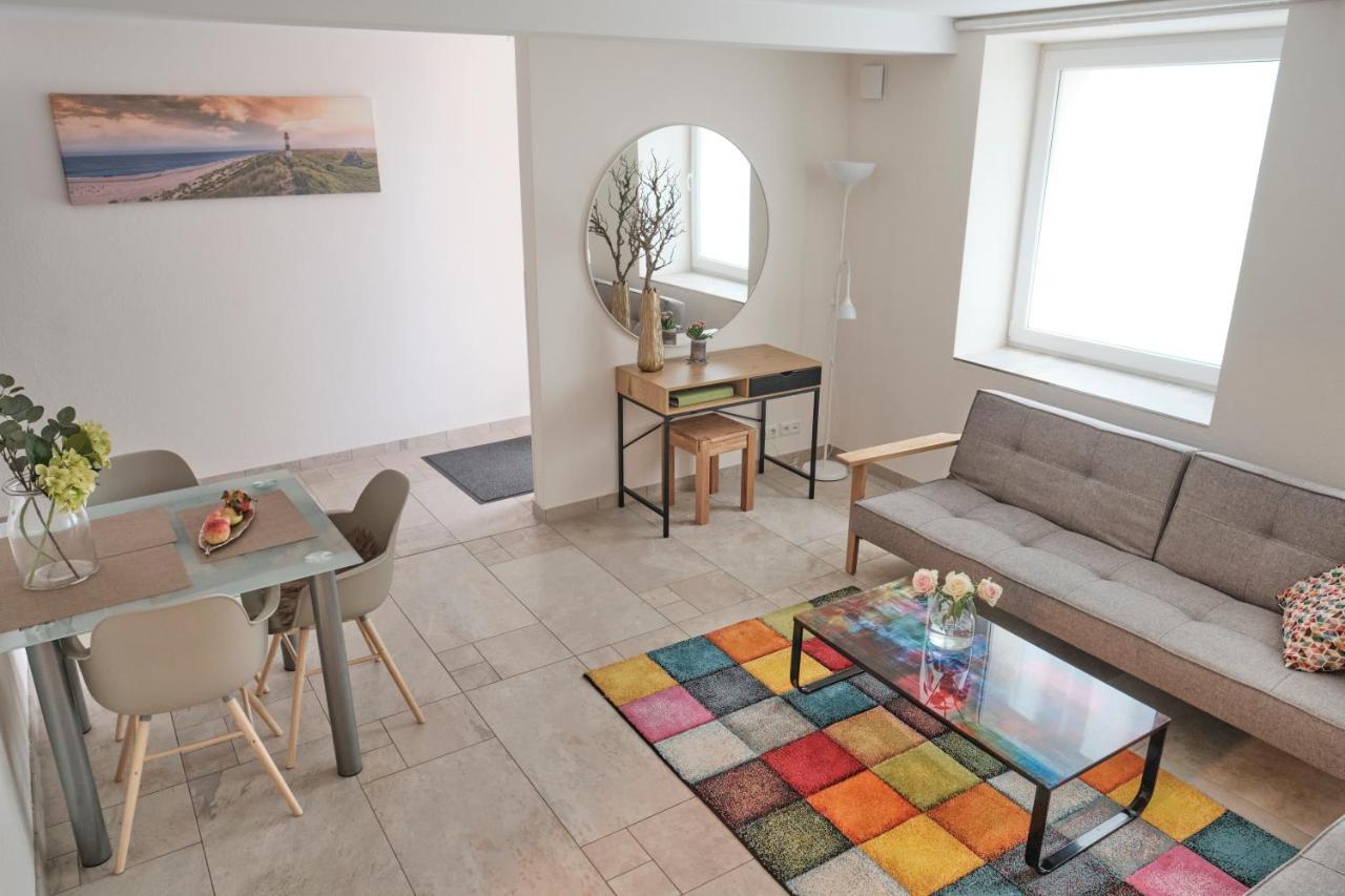 Schwerin Apartment Am Pfaffenteich Экстерьер фото