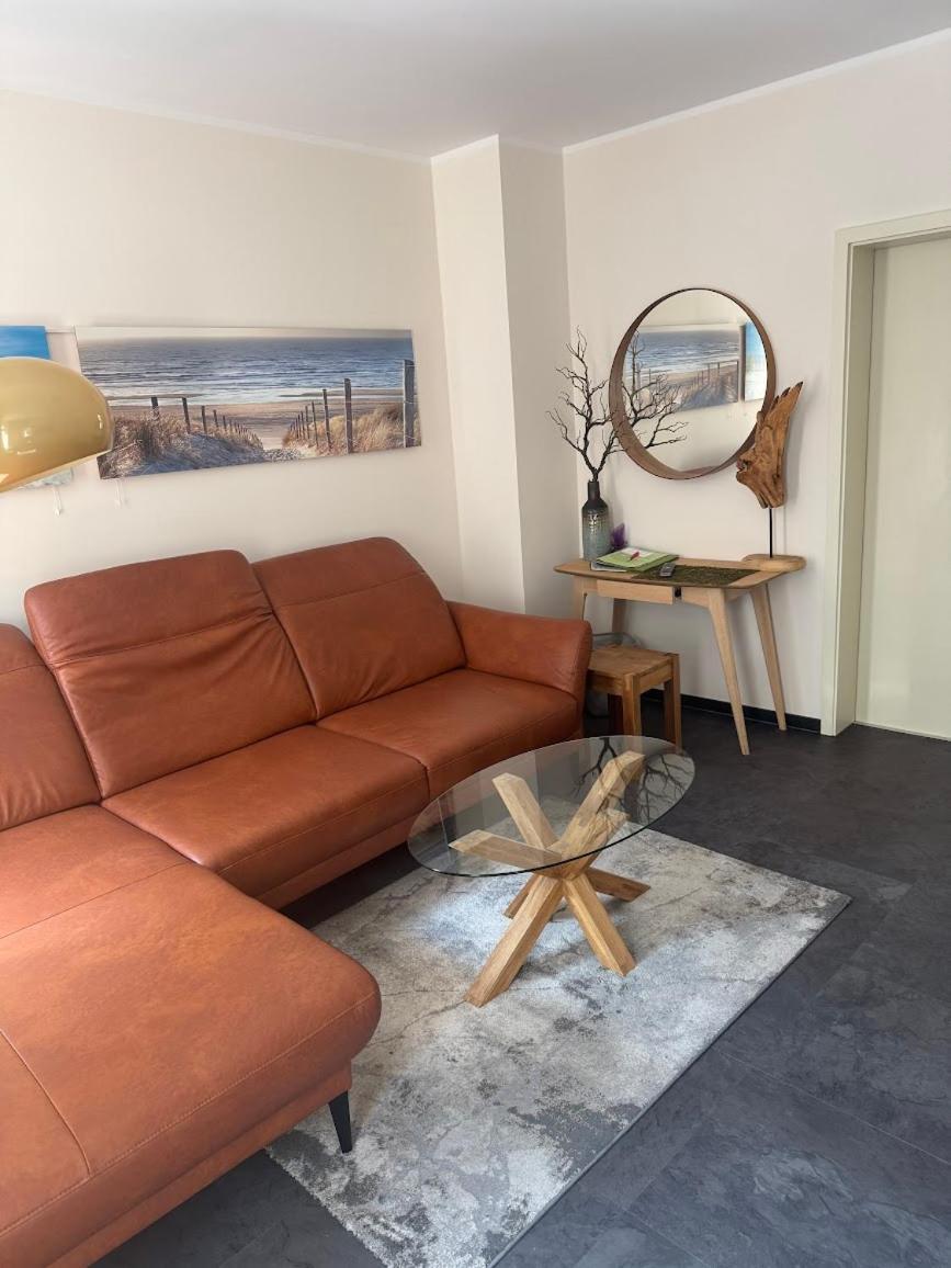 Schwerin Apartment Am Pfaffenteich Экстерьер фото